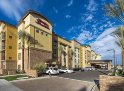 Hampton Inn & Suites Phoenix/Tempe