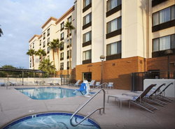 SpringHill Suites Phoenix Tempe Airport