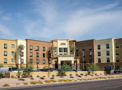 Hampton Inn & Suites Tempe/Phoenix Airport, Az