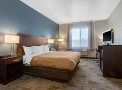 Clarion Inn