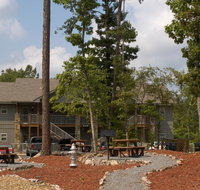 Los Lagos At Hot Springs Village - Accommodation New York