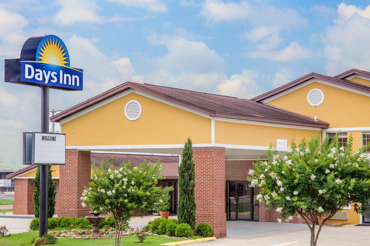Days Inn By Wyndham Lake Village - thumb 8