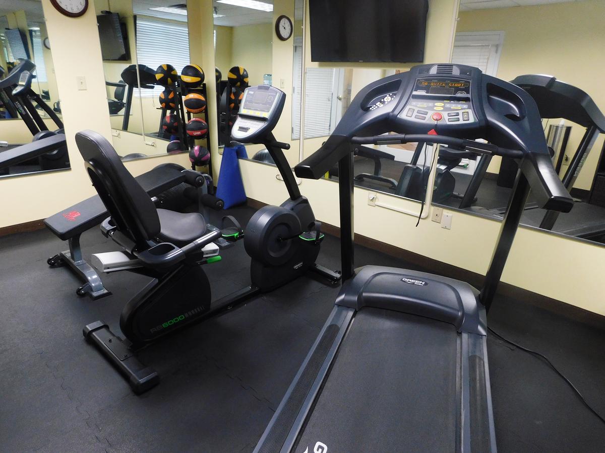 Days Inn & Suites By Wyndham Pocahontas - thumb 6