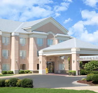 Days Inn  Suites by Wyndham Pocahontas - Accommodation New York