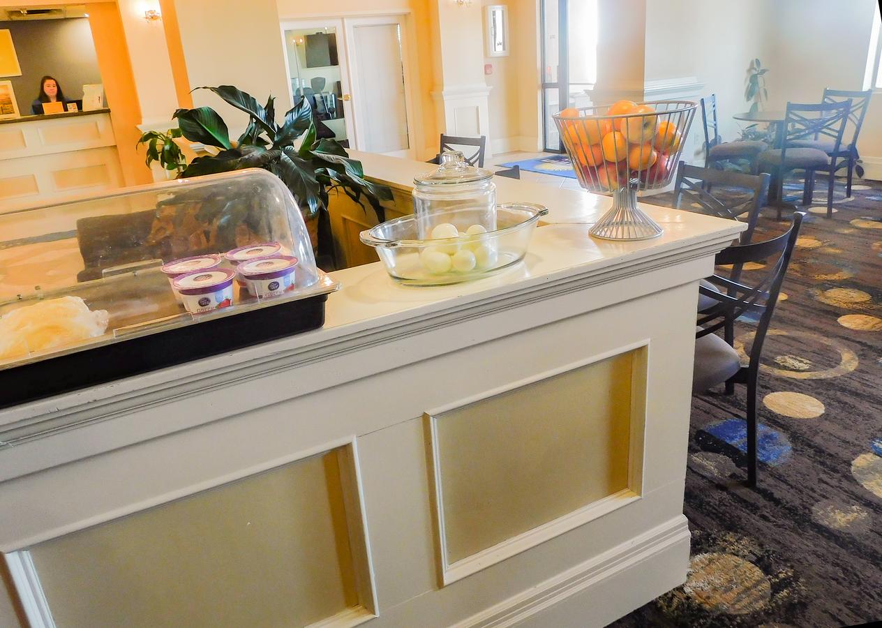 Days Inn & Suites By Wyndham Pocahontas - thumb 9