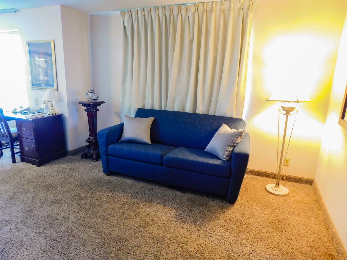 Days Inn & Suites By Wyndham Pocahontas - thumb 41