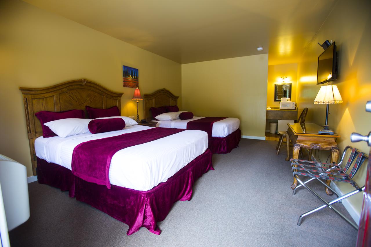 Cottonwood Inn - thumb 20