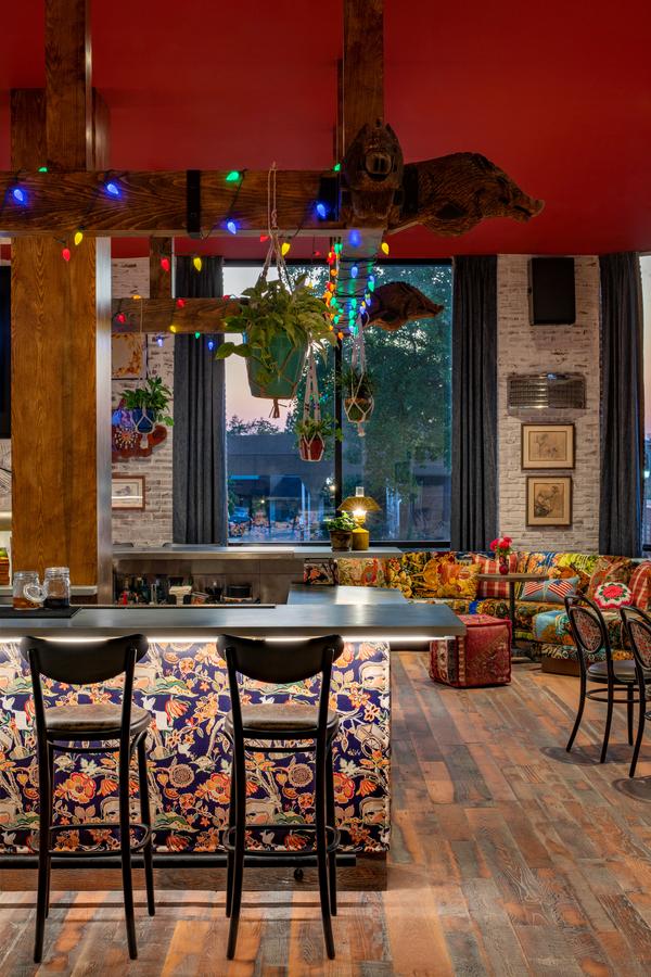 Graduate Fayetteville - thumb 23