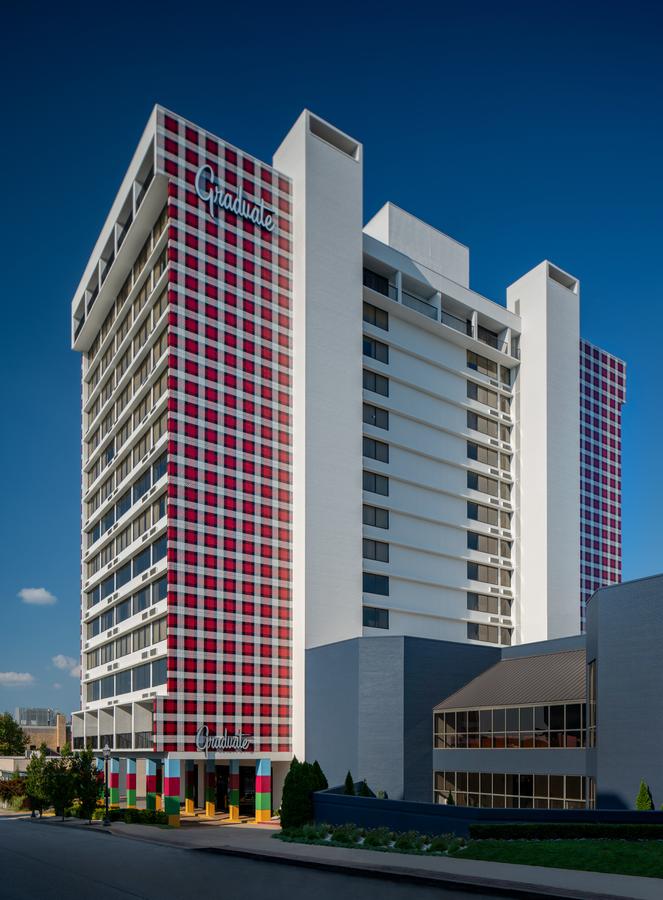 Graduate Fayetteville - thumb 17