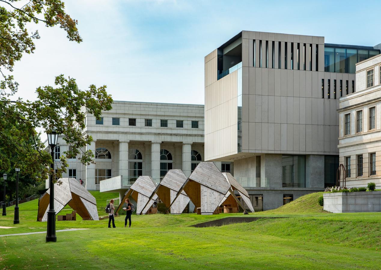 Graduate Fayetteville - thumb 37