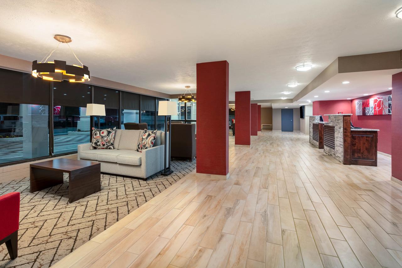 Ramada By Wyndham Texarkana - thumb 21