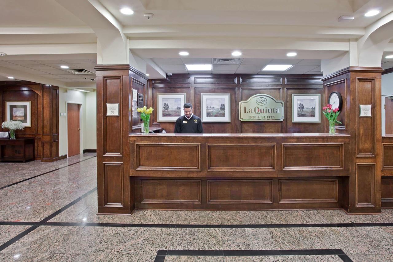 La Quinta By Wyndham Downtown Conference Center - thumb 30