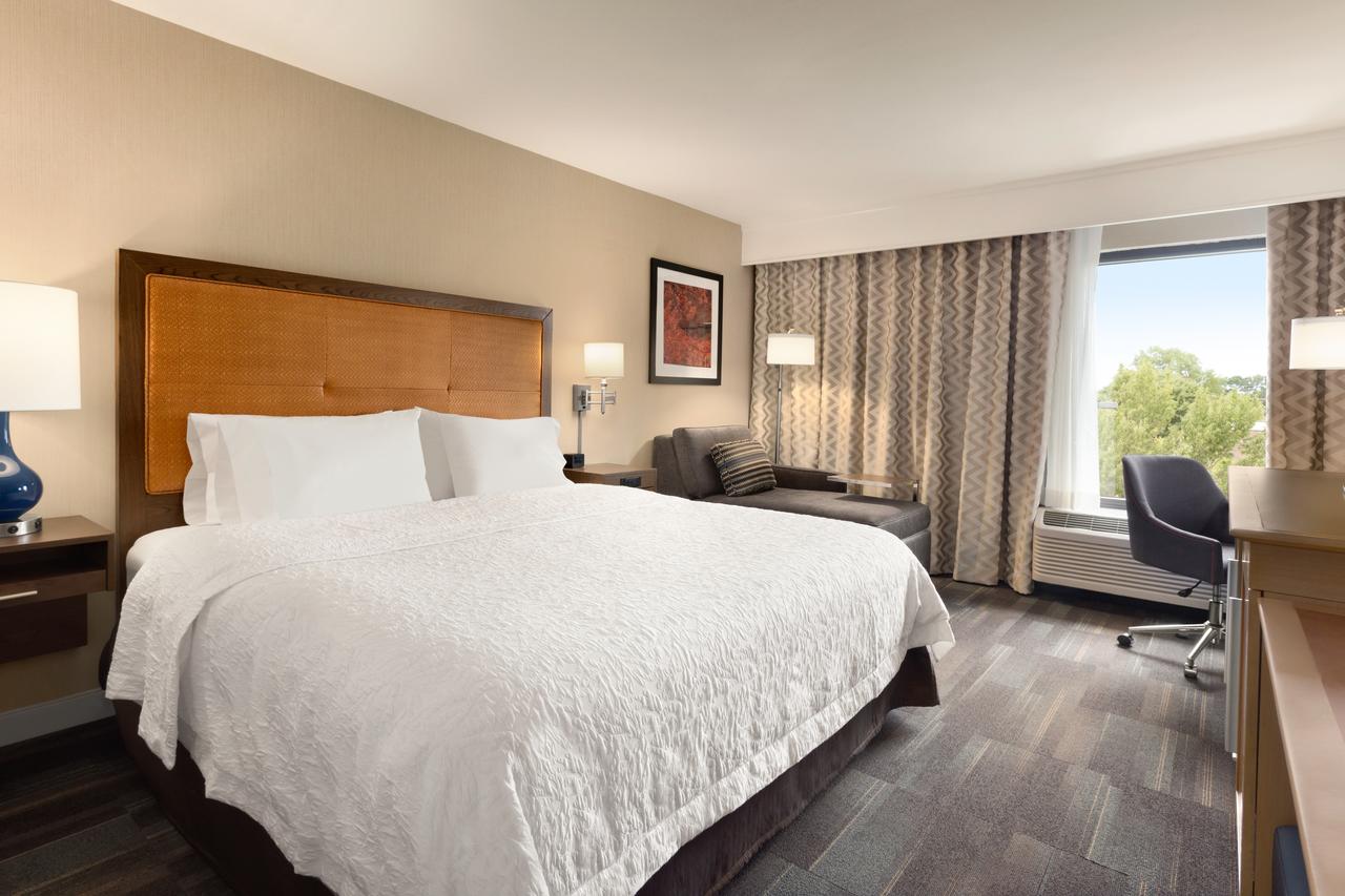 Hampton Inn Fort Smith - thumb 18