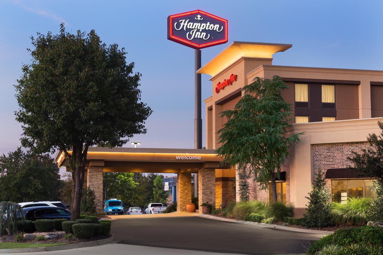 Hampton Inn Fort Smith - thumb 23