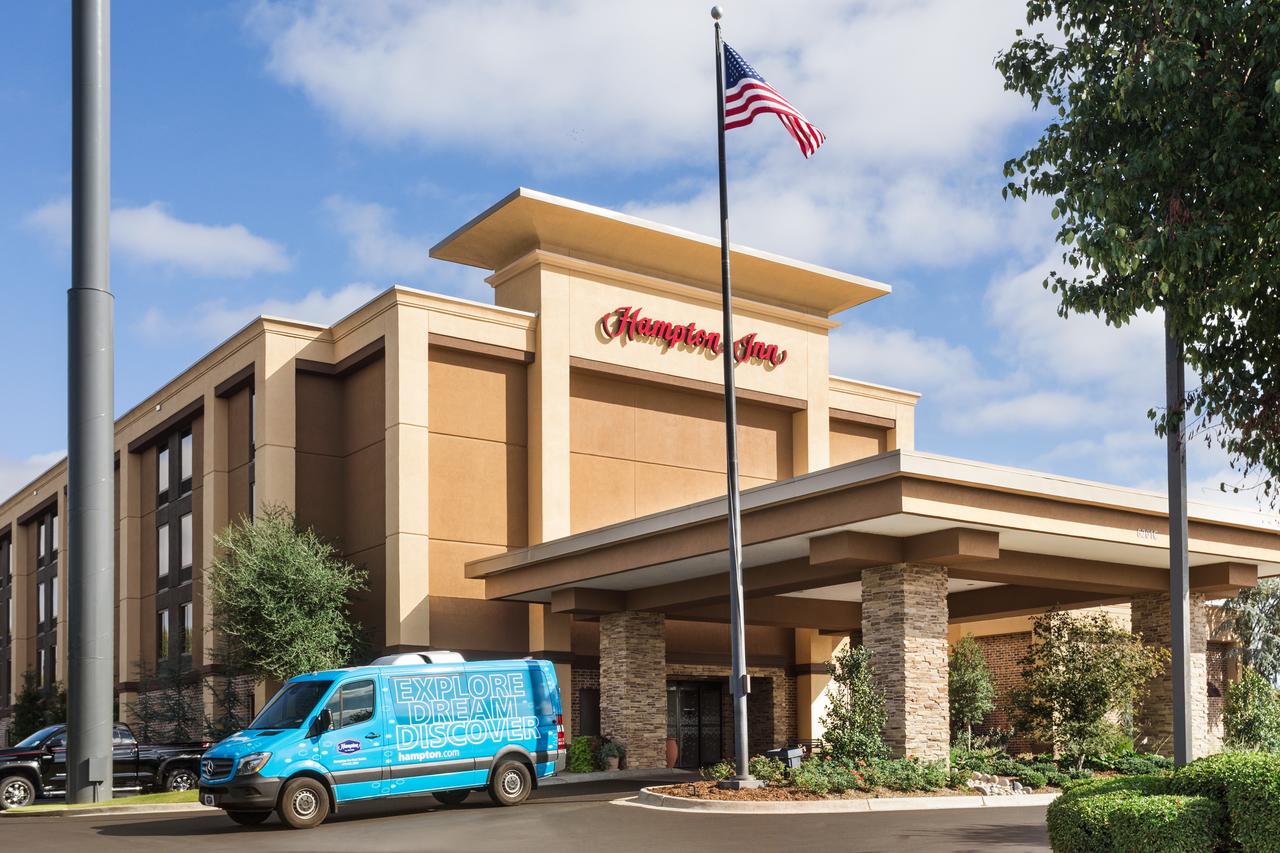 Hampton Inn Fort Smith - thumb 8