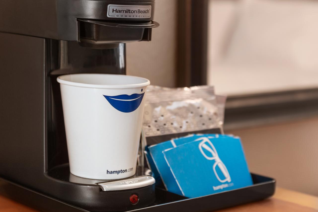 Hampton Inn Fort Smith - thumb 1