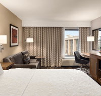 Hampton Inn Fort Smith - Accommodation New York