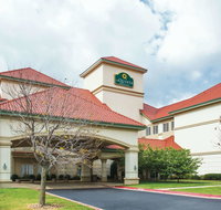 La Quinta by Wyndham Bentonville - Accommodation New York