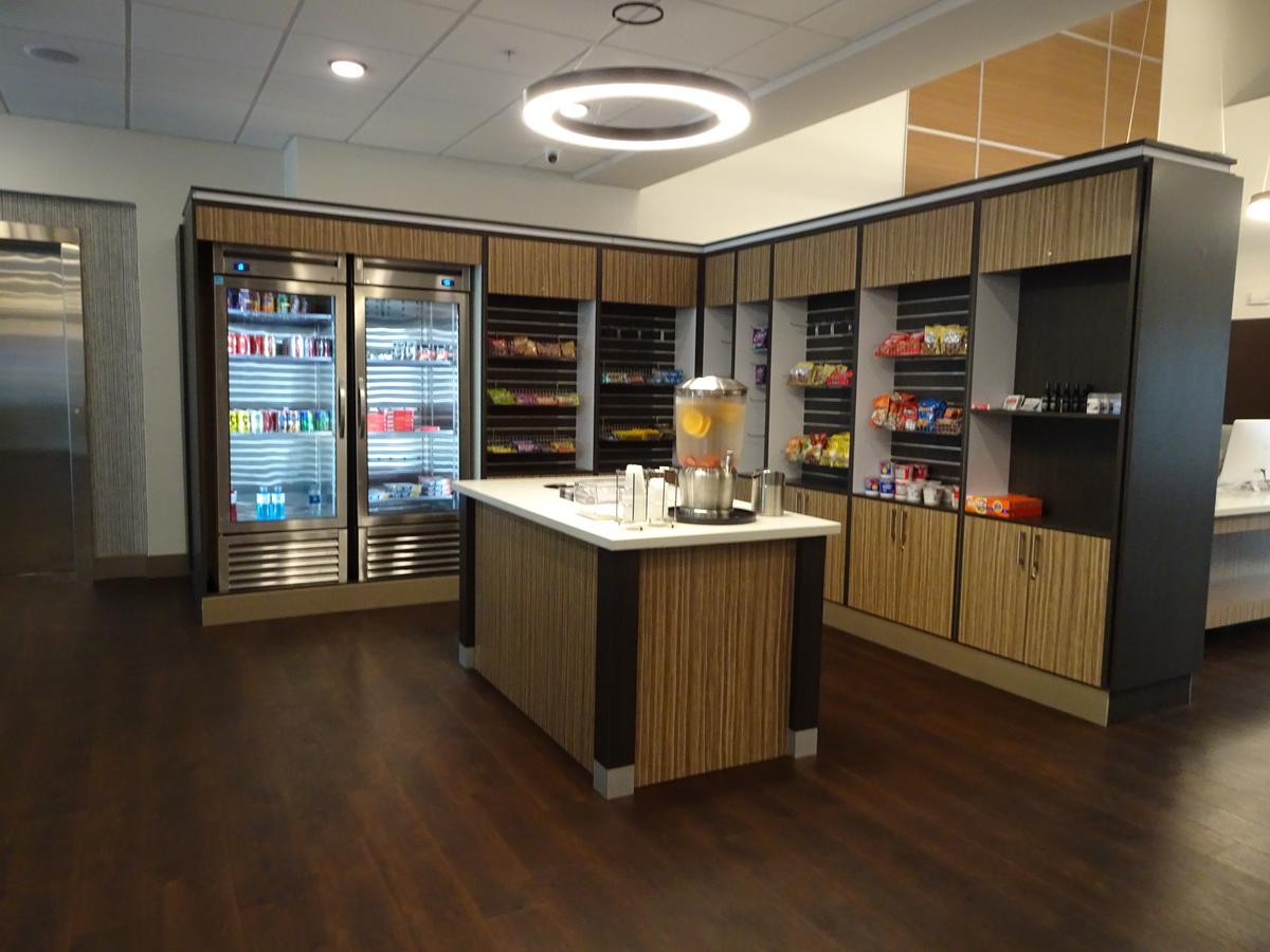 Holiday Inn - Jonesboro - thumb 8