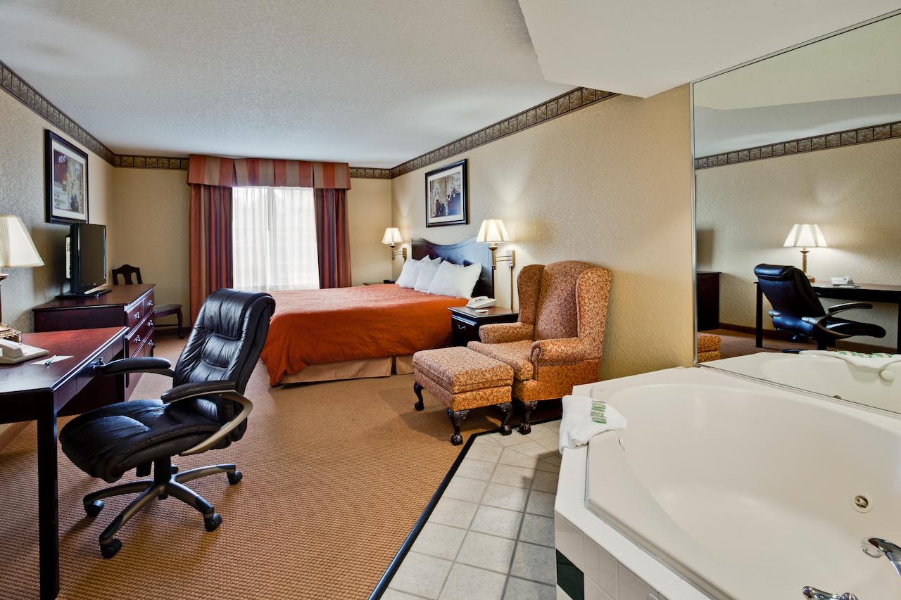 Country Inn & Suites By Radisson, Hot Springs, AR - thumb 29