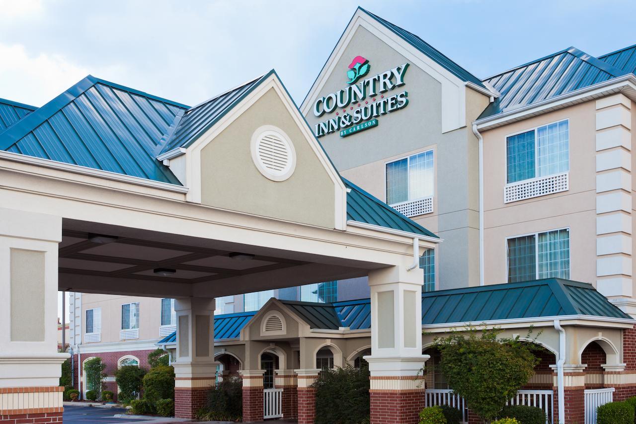 Country Inn & Suites By Radisson, Hot Springs, AR - thumb 0