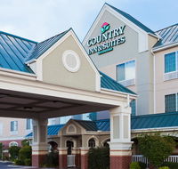 Country Inn  Suites by Radisson Hot Springs AR - Accommodation New York