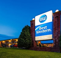 Best Western Eureka Inn - Accommodation New York