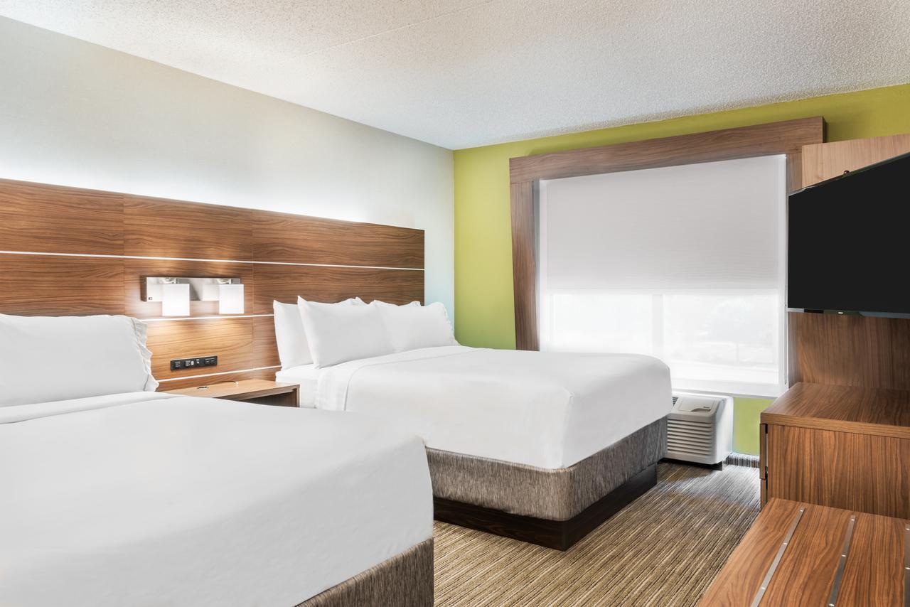 Holiday Inn Express Hotel & Suites Bentonville - thumb 15