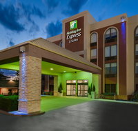 Holiday Inn Express Hotel  Suites Bentonville - Accommodation New York