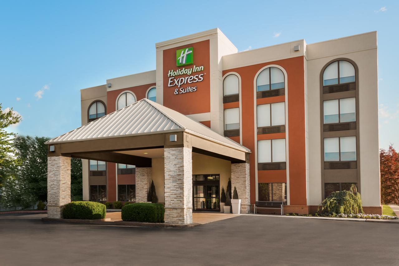 Holiday Inn Express Hotel & Suites Bentonville - thumb 7