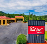 Red Roof Inn Hot Springs - Accommodation New York