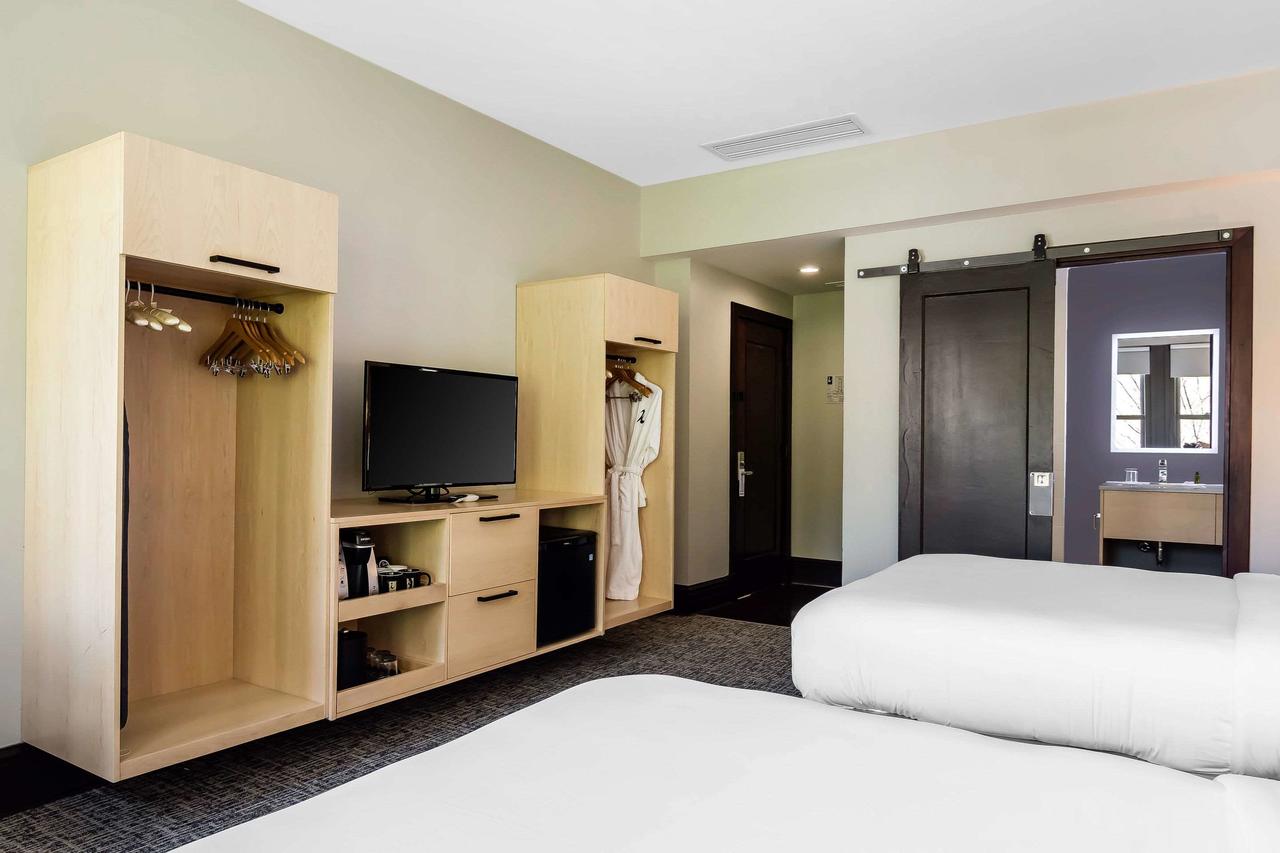 The Waters, An Ascend Hotel Collection Member Hot Springs - thumb 8