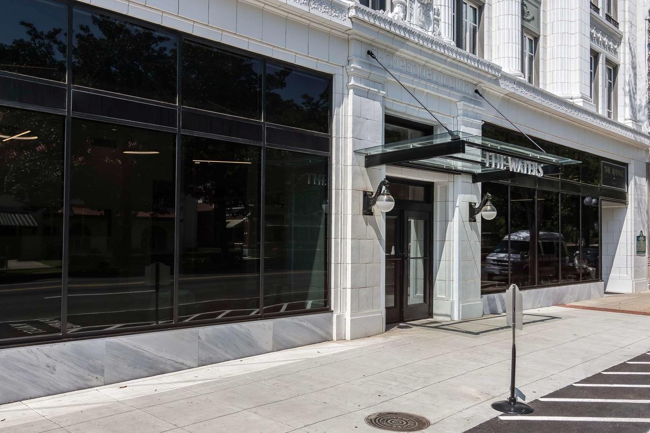 The Waters, An Ascend Hotel Collection Member Hot Springs - thumb 0