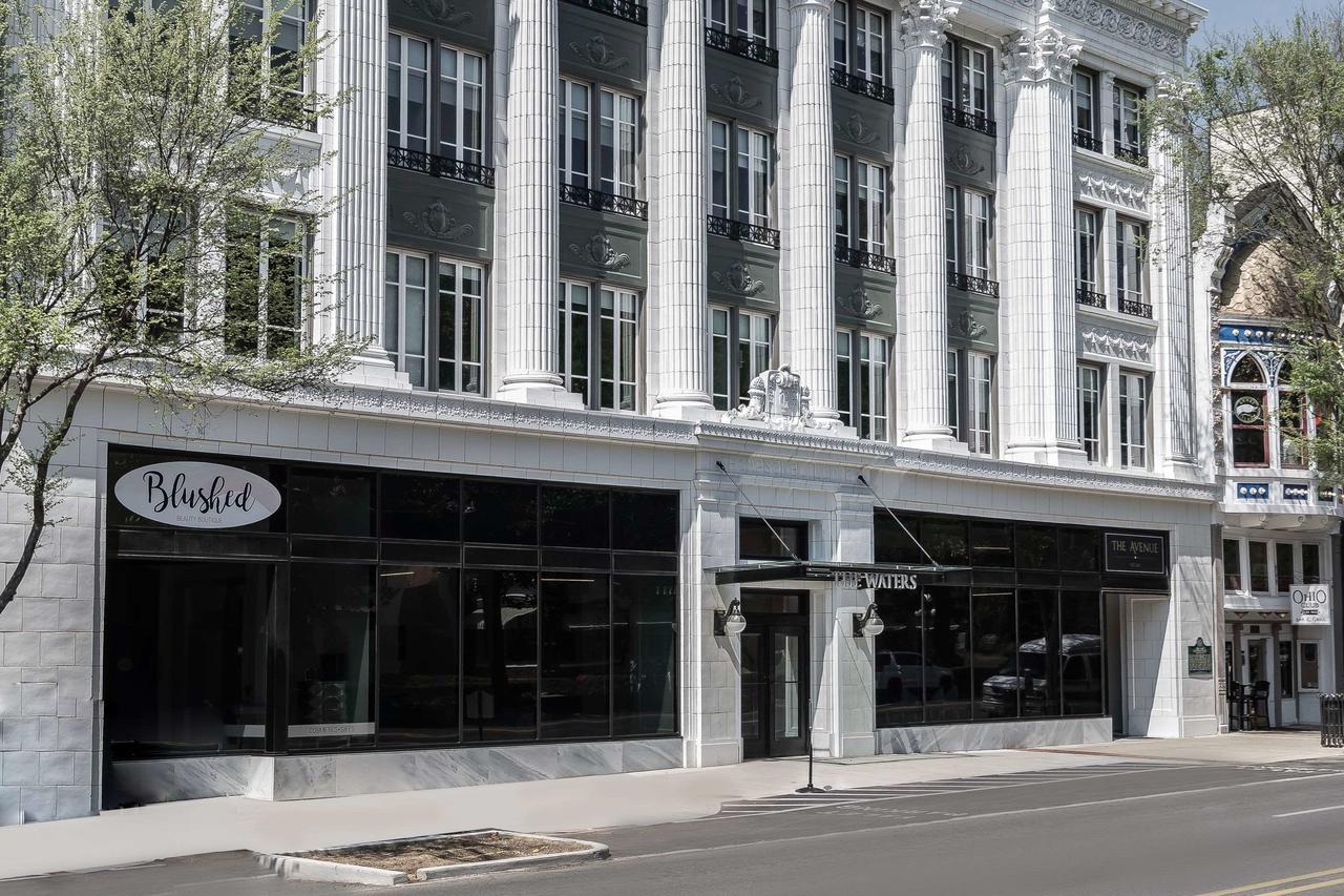 The Waters, An Ascend Hotel Collection Member Hot Springs - thumb 12