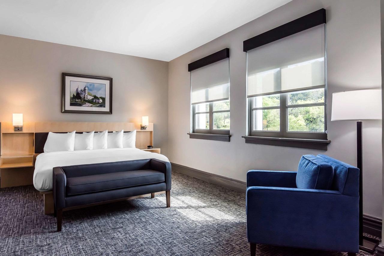 The Waters, An Ascend Hotel Collection Member Hot Springs - thumb 14