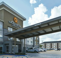 La Quinta by Wyndham Fayetteville - Accommodation New York
