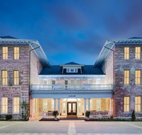 Inn at Carnall Hall - Accommodation New York