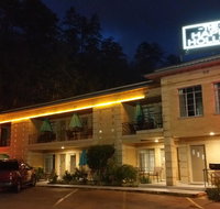 The Happy Hollow - Accommodation New York