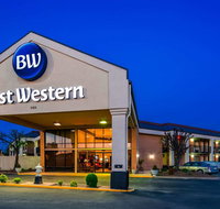 Best Western Windsor Suites - Accommodation New York