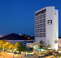 The Hotel Hot Springs - Accommodation New York