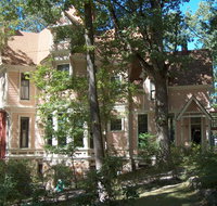 1884 Wildwood Bed and Breakfast Inn - Accommodation New York