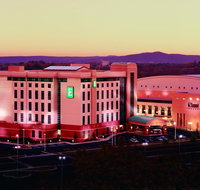 Embassy Suites Hot Springs - Hotel  Spa - Accommodation New York