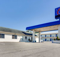 Motel 6 Fayetteville AR - Accommodation New York