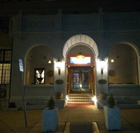 Park Hotel Hot Springs - Accommodation New York