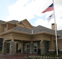 Homewood Suites by Hilton Fayetteville - Accommodation New York