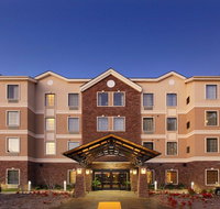 Staybridge Suites Hot Springs - Accommodation New York