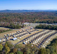 Catherine's Landing RV Resort - Accommodation New York