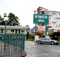 Kings Inn Hot Springs - Accommodation New York