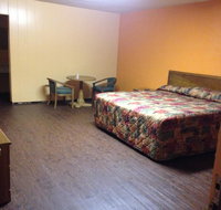 Economy Inn Hot Springs - Accommodation New York