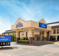 Baymont by Wyndham Fayetteville - Accommodation New York